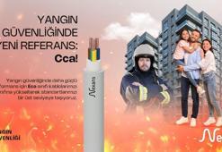 Nexans Türkiye, kablolarda yangın güvenliği standartlarını yükseltiyor