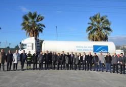 OMSAN Lojistik, Linde ile iş birliğini genişletiyor