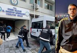 Fabrika işçisi Sinan'ın öldürülmesi talimatı, organize suç örgütünden