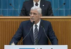 Dervişoğlu: Siyaset müessesesi güvenilirliğini kaybetmiştir