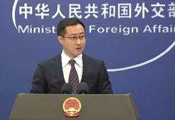 Çin’den Kanada ile iş birliği açıklaması