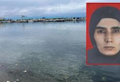 5 yaşındaki oğlu ‘ölmek istediği’ için denize itmiş