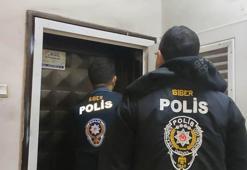 Yapay zeka üzerinden yatırım dolandırıcılığı; 8 gözaltı