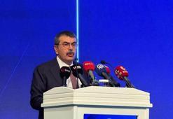 Bakan Tekin: Yaptığımız paylaşımın yaratacağı travmayı görmek durumundayız