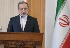 İran: Füzelerimiz müzakere konusu değildir ve olmayacaktır