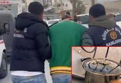 Sanal medyadan Türk bayrağı ve Atatürk’e hakarete 2 gözaltı