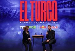 Toprak Razgatlıoğlu’nun 'El Turco' Belgeseli Galası gerçekleşti