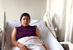 Lazer epilasyon işleminde güzellik salonu sahibi ve çalışana yaralamadan dava