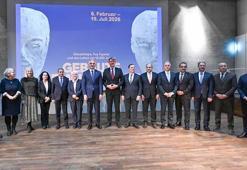 ‘Göbeklitepe ve Taş Tepeler’i dünyaya duyurmak birinci vazifemizdir’