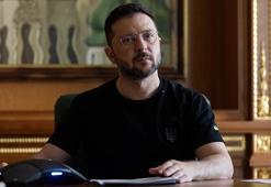 Zelenskiy: Rus ordusu savaşa devam etmeye hazırlanıyor