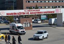 3'üncü kattan düşen 3 yaşındaki çocuk ağır yaralandı