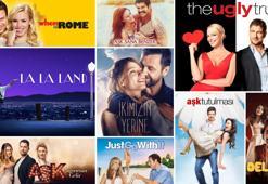 'Seviyorsan Git Söyle'