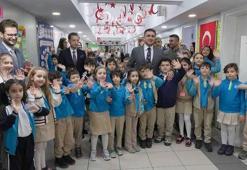 İstanbul İl Milli Eğitim Müdürü Yentür: Akran nezaketi kavramını çok önemsiyoruz