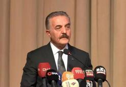 MHP'li Büyükataman: Dervişoğlu'nun MHP ve Ülkücü Hareket'in aziz hatıralarıyla ilgili tek kelime etmeye hakkı yoktur