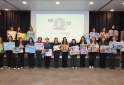 BSH Türkiye'den kadınlar ve kız çocukları için bilim ile teknoloji buluşması