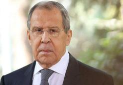 Lavrov'dan ‘New START’ açıklaması: ABD yapıcı bir yaklaşım sergilerse yeni bir anlaşma mümkün
