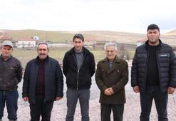 Akın Gürlek’in Adalet Bakanlığı görevine getirilmesi, köyünde sevinçle karşılandı