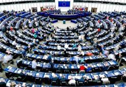Avrupa Parlamentosu'ndan Ukrayna'ya 90 milyar avroluk krediye onay