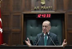 Cumhurbaşkanı Erdoğan: Meyhane jargonuyla siyasetçilik oynamaktan vazgeçin