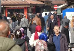 Mustafa Çiftçi'nin İçişleri Bakanlığı'na getirilmesi memleketi Konya'da sevinçle karşılandı