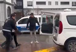 'Birini bıçaklamam lazım' diyerek evden çıkıp 16 yaşındaki kız çocuğunu bıçakladı