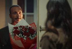 Kadir'in romantik sürprizi Çiğdem'i kızdırdı