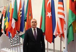 Çalışma ve Sosyal Güvenlik Bakanı Işıkhan, Fas'ta