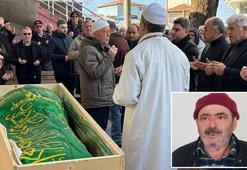 İstanbul’dan aldığı tekneyle Ordu’ya dönerken Sakarya’da cesedi bulunan balıkçı, toprağa verildi