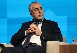 Bakan Işıkhan, 'Çocuk İşçiliğinin Ortadan Kaldırılması 6’ncı Küresel Konferansı’na katıldı