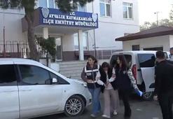 Balıkesir'de fuhuş operasyonu: 3 tutuklama, yabancı uyruklu 3 kadın kurtarıldı