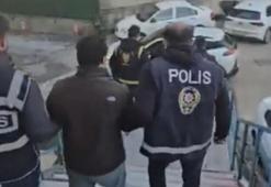 Marmaris'te fuhuş operasyonu: 4 şüpheli tutuklandı; 7 kadın kurtarıldı