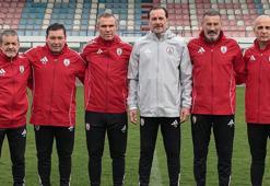 Altınordu’da Yusuf Şimşek imzayı attı