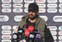 Selçuk İnan: Gaziantep iyi oyuncuları olan bir takım