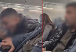 AJet uçağında sigara içen yolcu kara listeye alındı