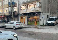 Çay ocağına pompalı tüfekle saldırı: 2 yaralı