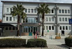 Kaymakamın koruması ve şoförü tutuklandı