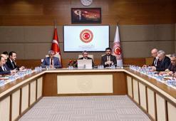 Komisyon Başkanı Alkayış: Komisyonumuza 13 bin 323 başvuru yapıldı