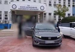 İzmir’de suç örgütüne operasyon: 7 şüpheli gözaltında