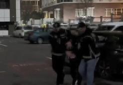 İstanbul’da 4 ayrı kurşunlama olayının azmettiricisi operasyonla yakalandı