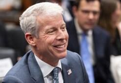 ABD Enerji Bakanı Wright, Venezuela'da