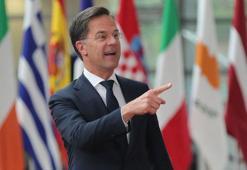 NATO Genel Sekreteri Rutte: Avrupa'nın Rusya ile diyaloğa girmesini destekleyeceğim