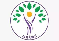 Cumhurbaşkanı Erdoğan tarafından kabul edilen DEM Parti'den açıklama