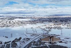 Erzurum Havzası'nın temelinde 60 kilometre çapında kaldera keşfedildi