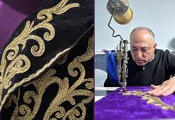 Bindallı ustası, öğretici olup mesleğini yaşatmak istiyor