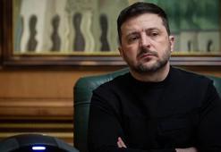 Zelenskiy: Rusya da istekli olursa savaş yaza kadar sona erebilir
