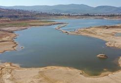 Bodrum'a su sağlayan barajlar doluyor