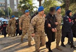 Samsun merkezli 3 ilde yasa dışı bahis operasyonu şüphelileri adliyede