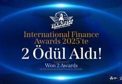 TEKNOFEST’e uluslararası arenada çifte ödül