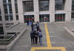 Batman'da kuyumcu soygununda 5 tutuklama