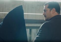 Eşref, sahte rüyaya uyandı